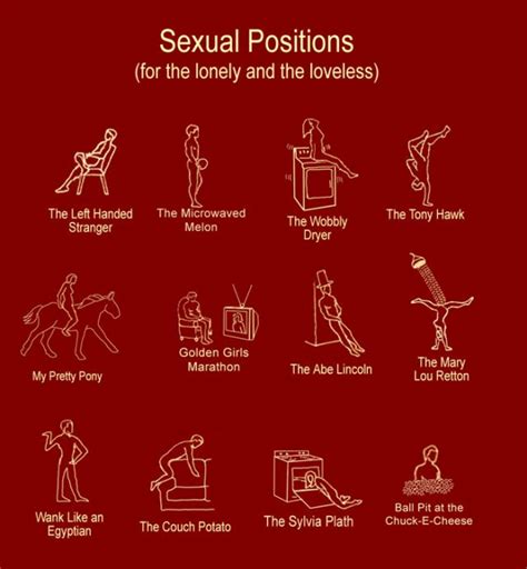 20 Best Sex Positions for Women